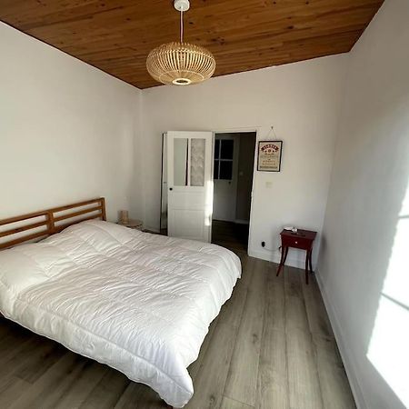 Appartement Au Coeur De Dinard - T2 ภายนอก รูปภาพ